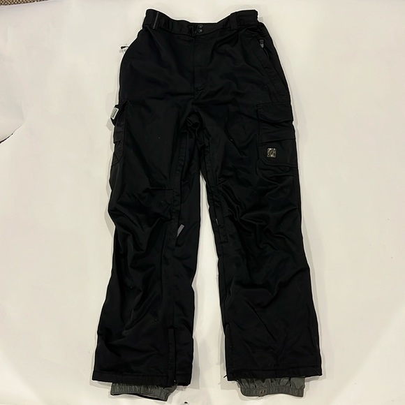 ripzone Other - Rip zone core mens black snowboard, skiing pants size large
